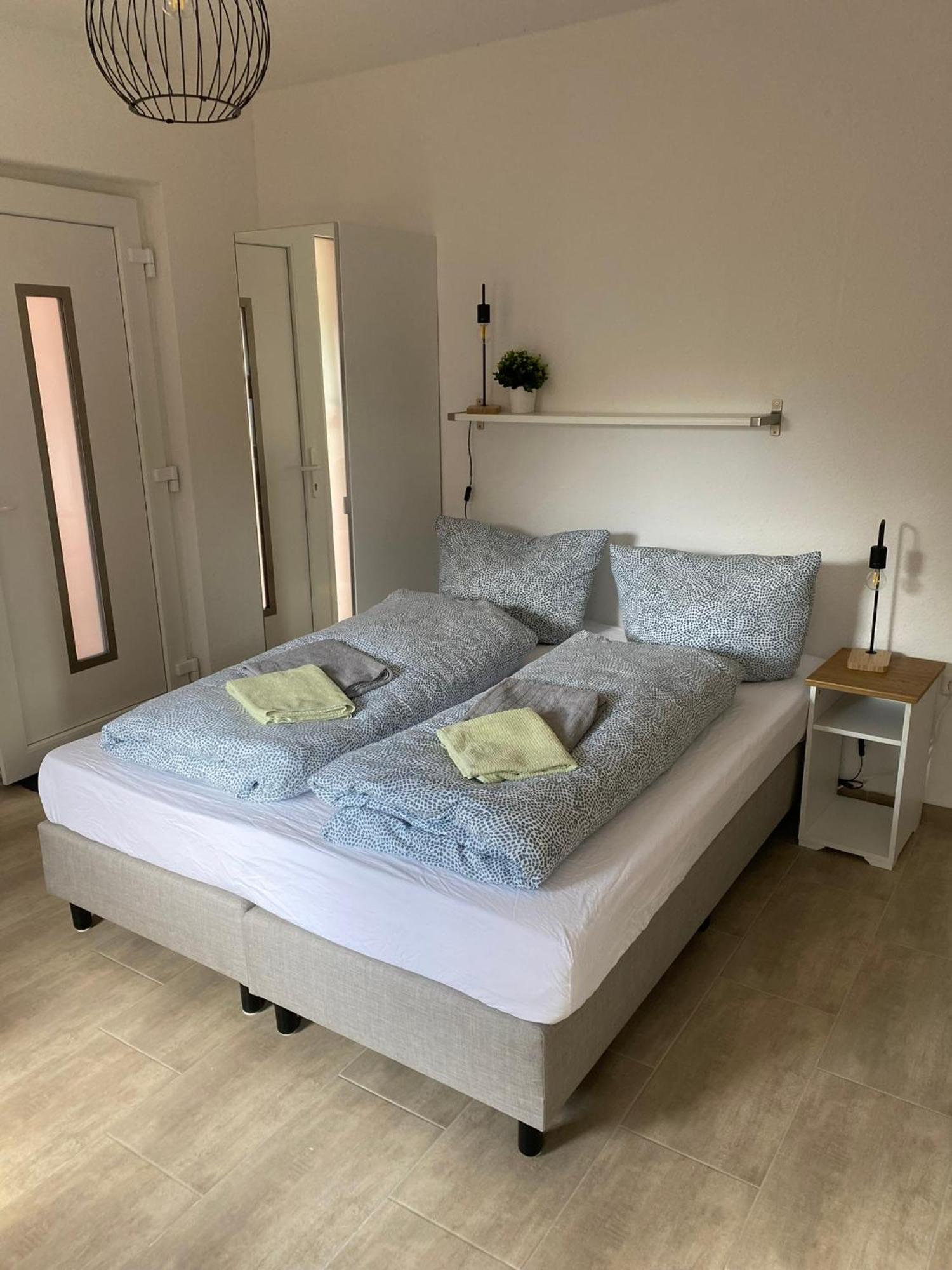 Apartment Fischerspfad