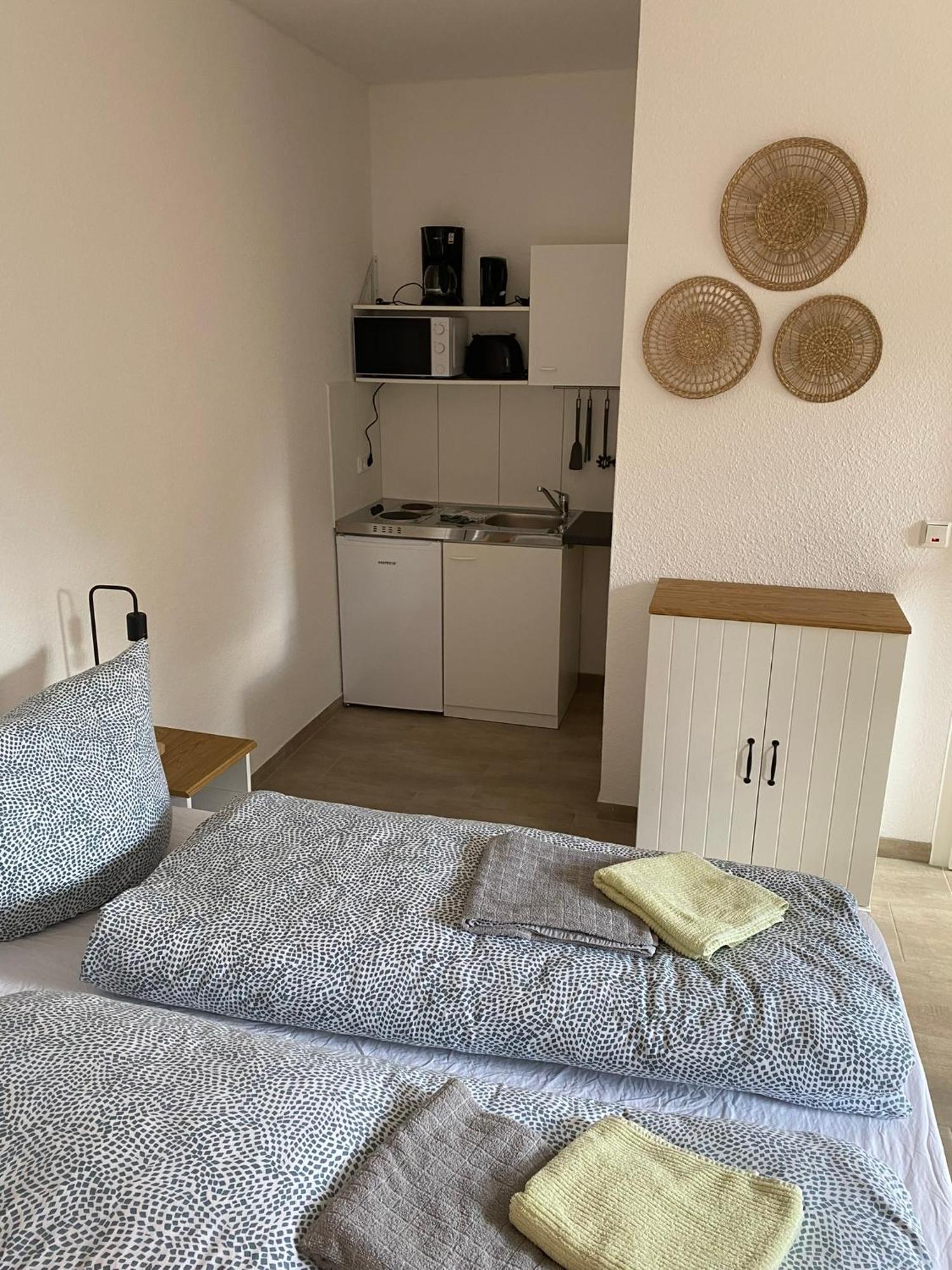 Apartment Fischerspfad