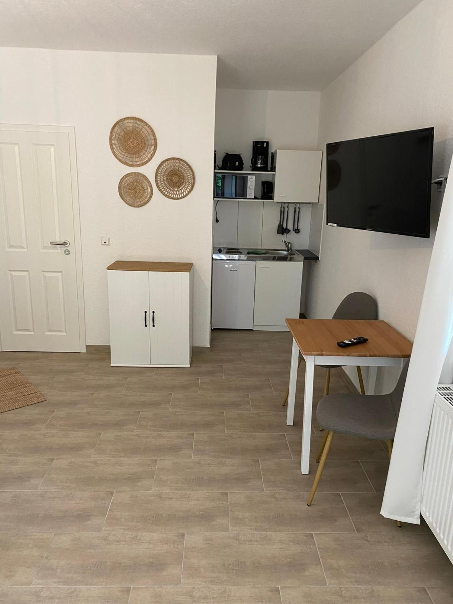 Apartment Fischerspfad *
